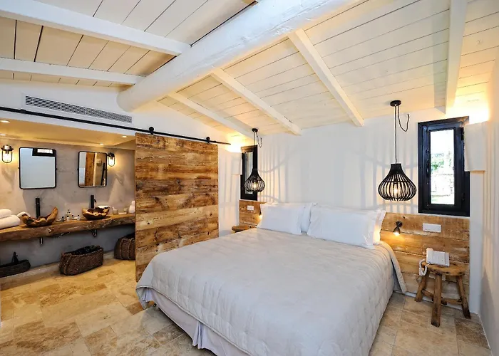 Villa Domaine Les Oliviers De Palombaggia Porto Vecchio