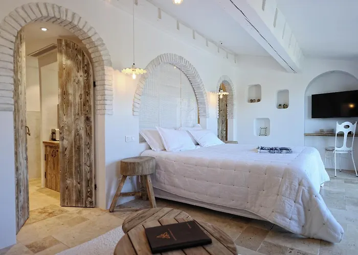 Domaine Les Oliviers De Palombaggia Villa *