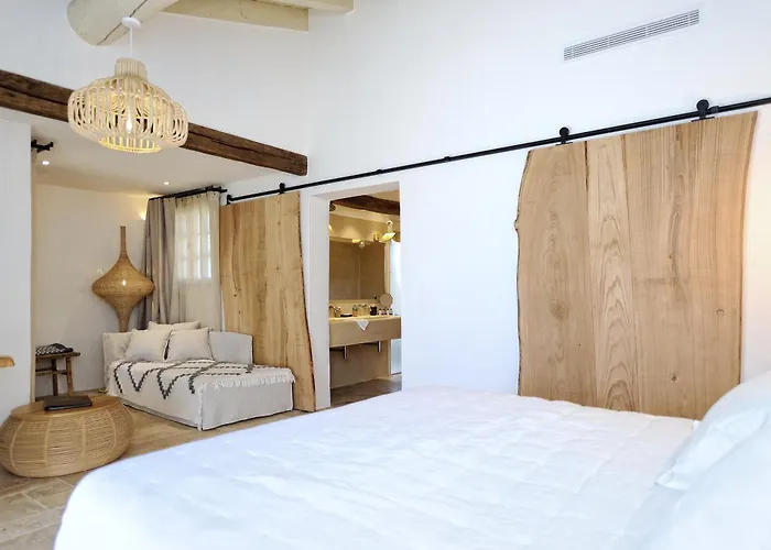 Domaine Les Oliviers De Palombaggia * Porto Vecchio