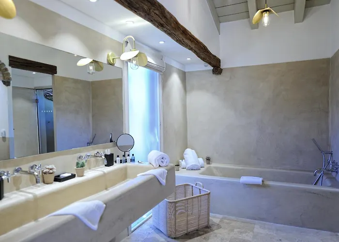 Domaine Les Oliviers De Palombaggia Villa Porto Vecchio