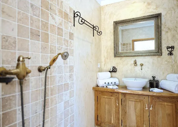 Domaine Les Oliviers De Palombaggia * Porto-Vecchio (Corsica)