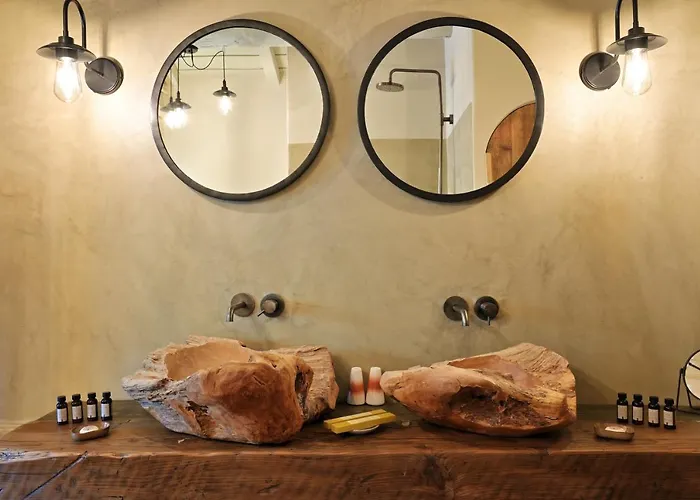 Domaine Les Oliviers De Palombaggia