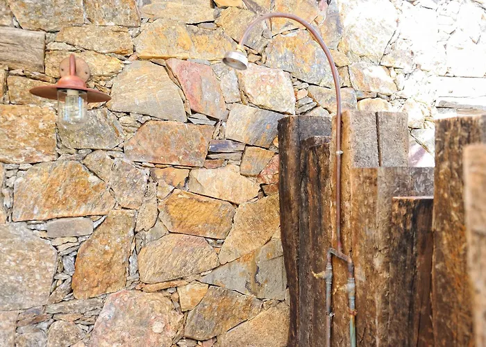 Domaine Les Oliviers De Palombaggia