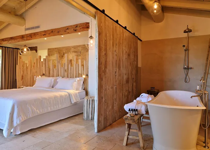 Domaine Les Oliviers De Palombaggia Porto Vecchio