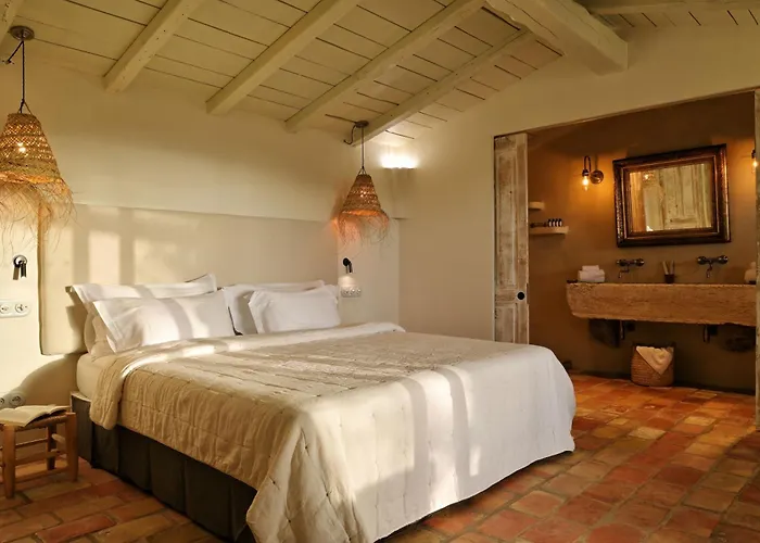 Domaine Les Oliviers De Palombaggia Villa *