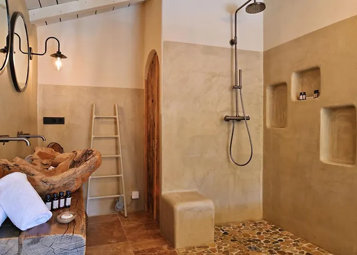 Vila Domaine Les Oliviers De Palombaggia