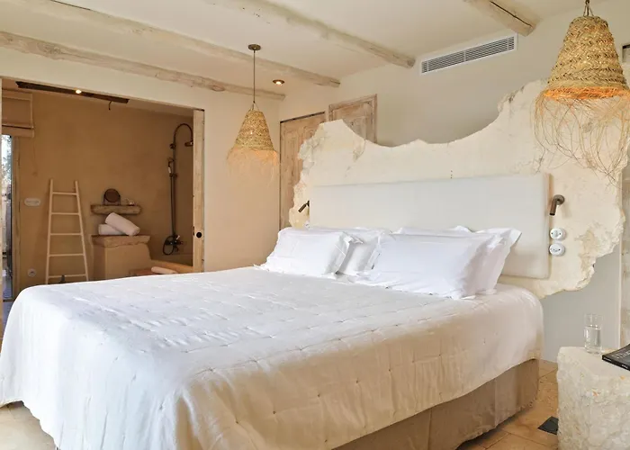 Domaine Les Oliviers De Palombaggia Villa *