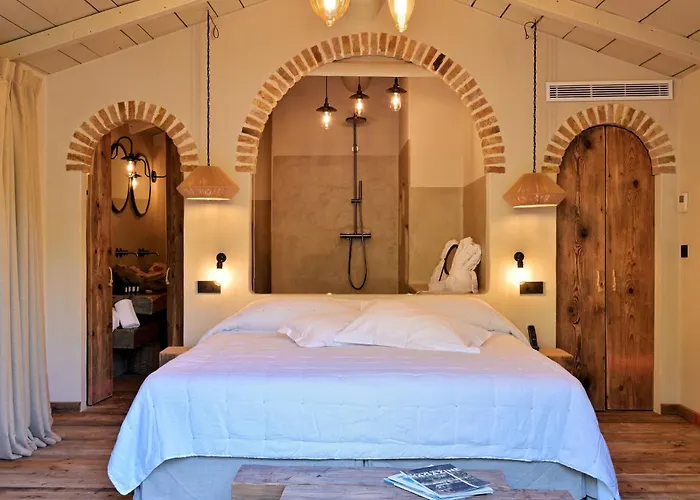 Domaine Les Oliviers De Palombaggia Villa Porto Vecchio