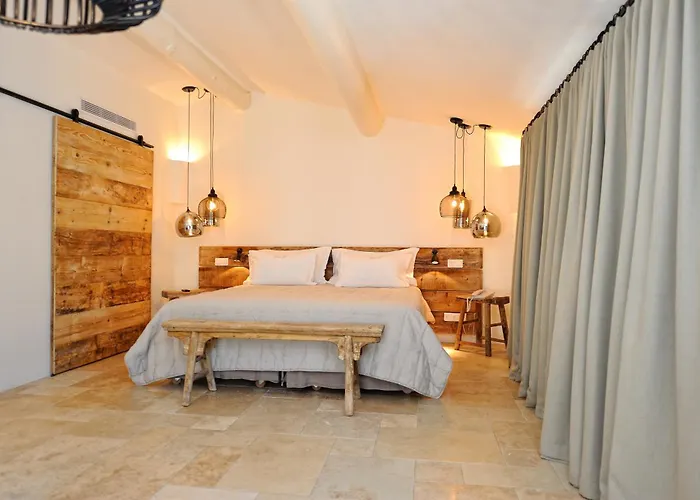 Domaine Les Oliviers De Palombaggia