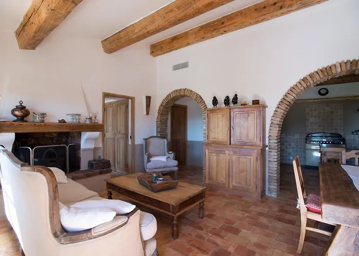 Vila Domaine Les Oliviers De Palombaggia Porto-Vecchio (Corsica)