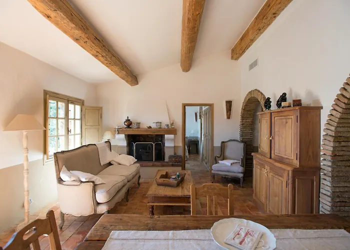 Vila Domaine Les Oliviers De Palombaggia *